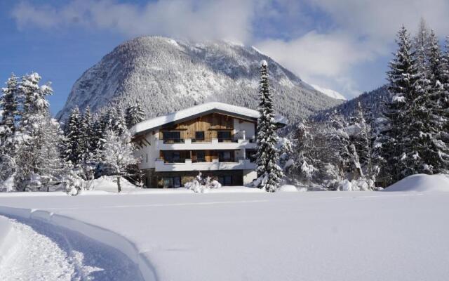 Appartementhaus Handl