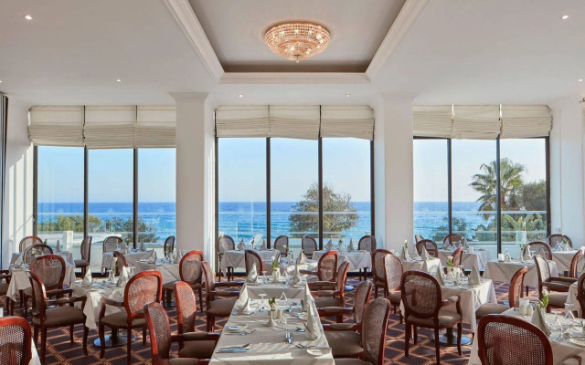 Grecian Bay Hotel