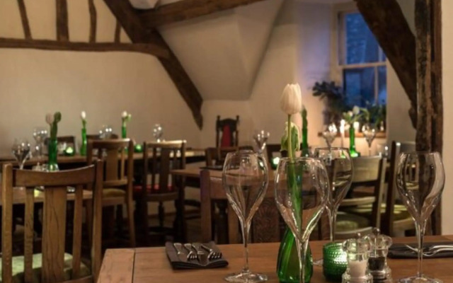 The Royal Oak Tetbury