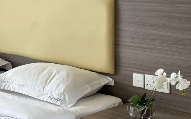 Teamwork Melaka Entire Unit 3A AyerKeroh