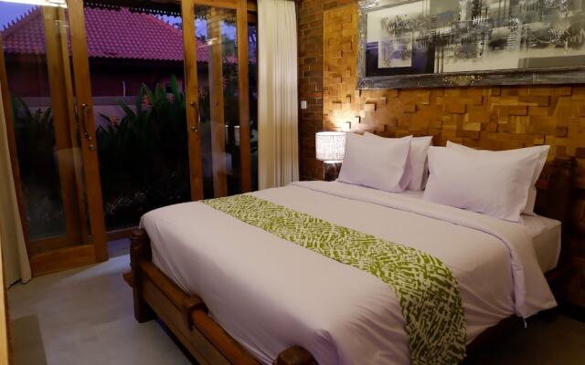 Apple Resort Retreat Spa