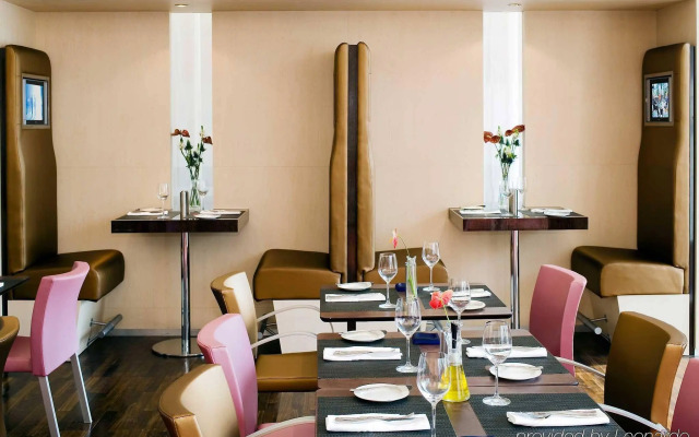 Novotel Bucharest City Centre