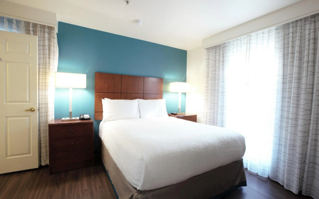 Residence Inn by Marriott Sacramento Airport Natomas