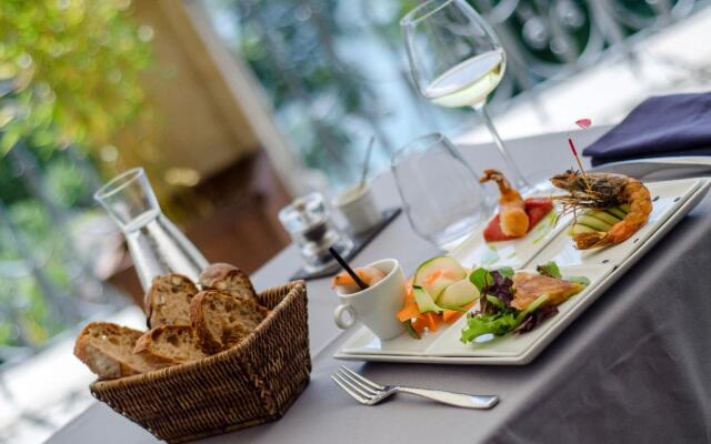 Le Palace De Menthon 