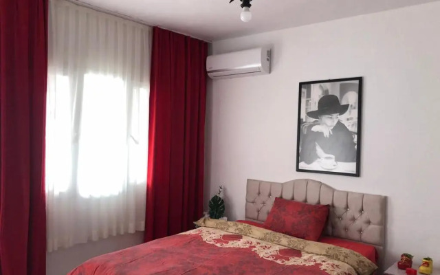 DenizKizi&Derya Pansiyon