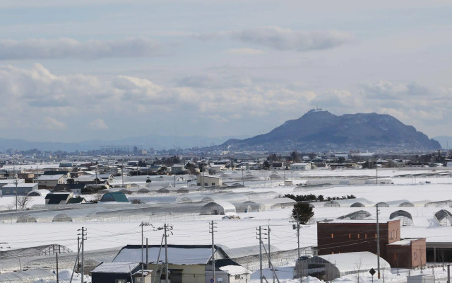 Hotel La'gent Plaza Hakodate Hokuto
