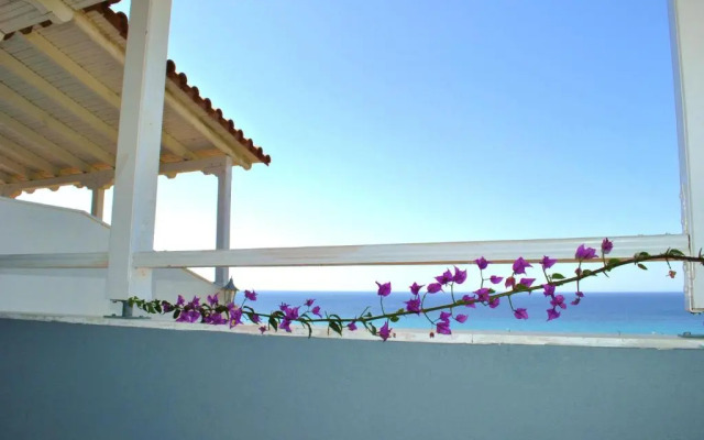 Dias Apartments