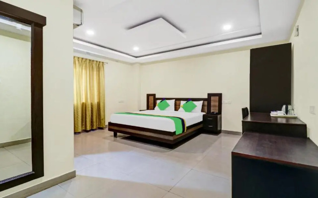 Treebo Millennium Suites