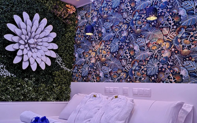 Modular Rooms Hotels
