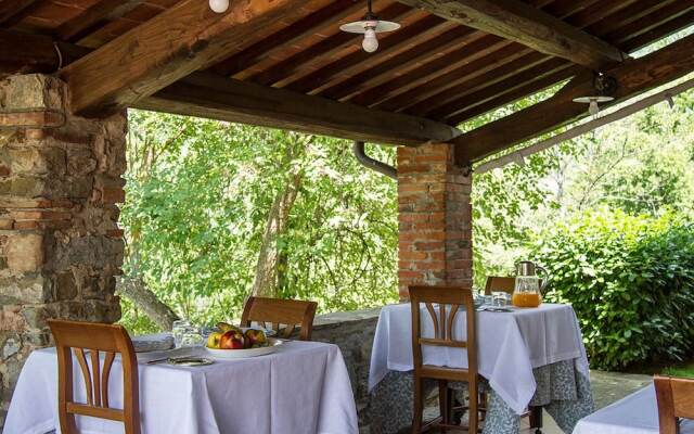 Relais San Pietro in Polvano