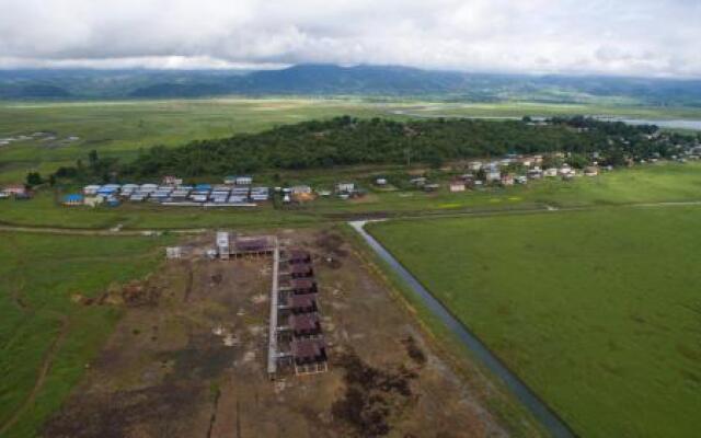 The Inle Sanctuary Phayartaung