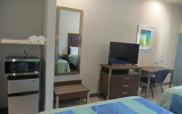 Hotel Blue - Woodlands