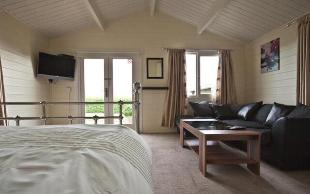 River View Cabins