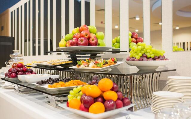 Z-Hotel Business & Spa