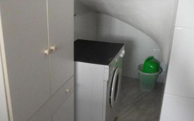 Gravedona Village House