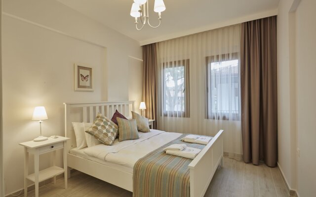 Alp Suites Lavanta