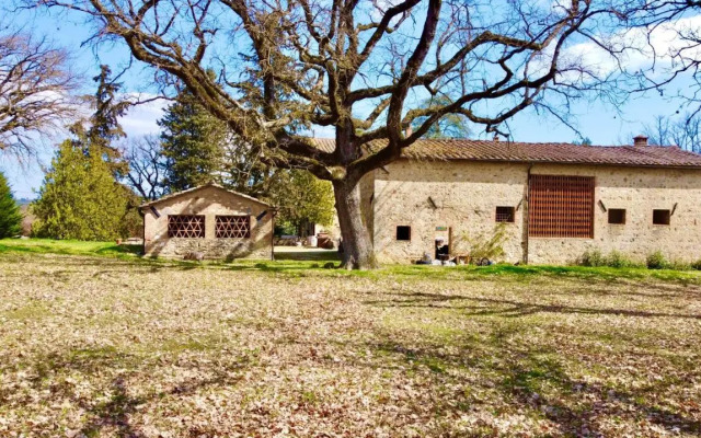 Podere Santa Cecilia