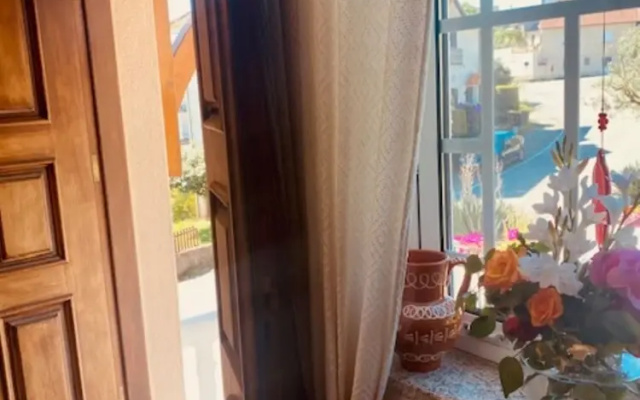 Casa Gelasio Private Pool