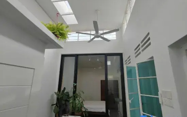 Zen Retreat KL (2BR) Colonial-Zen style