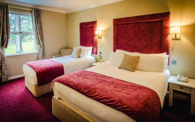Roganstown Hotel & Country Club