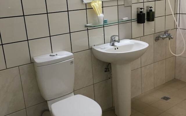 Reui Heng Guesthouse