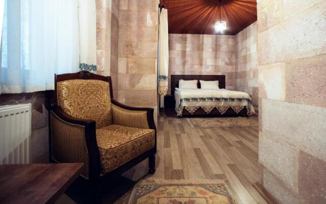 Azalea Terrace Hotel