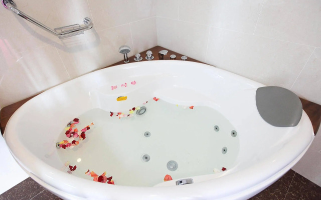 Saigon Phu Yen Hotel