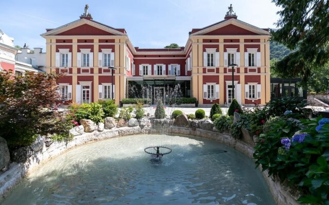 Villa Madruzzo