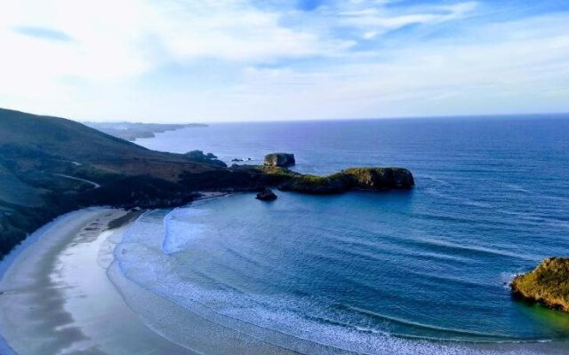 Moran Playa