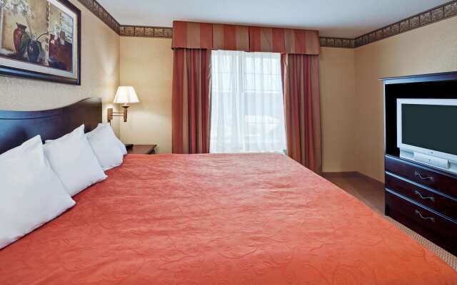 Country Inn & Suites by Radisson, Hot Springs, AR