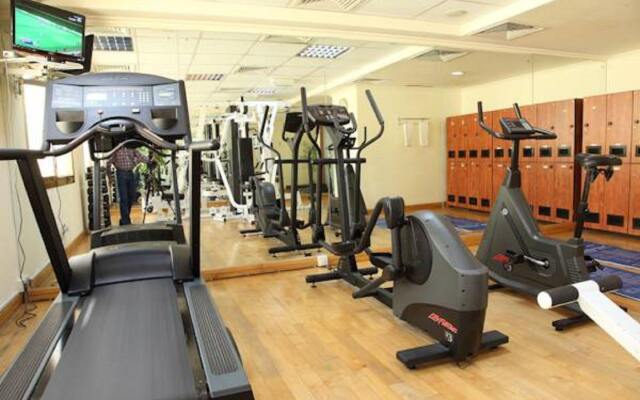 Florida City Hotel Apartments