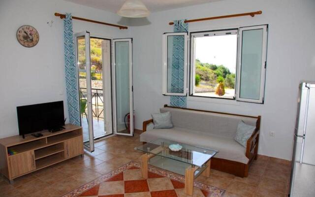 Maspali Apartment 1