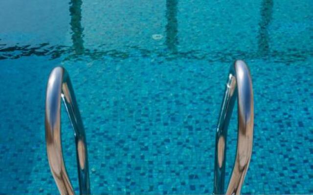 Qosor Al Sharq Furnished Units