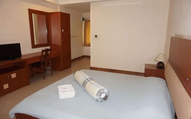 Tonwa Resort Hotel