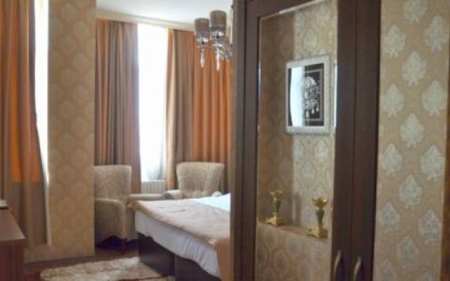 Tresuites Istanbul