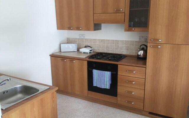 Senglea Seafront Apartment