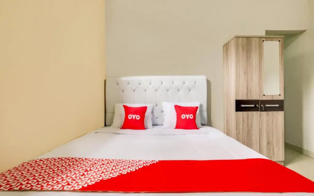 Hotel O Simega Residence