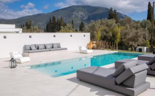 Eros - Afroditi Villas Collection