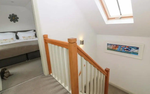 Muirmailing Cottage