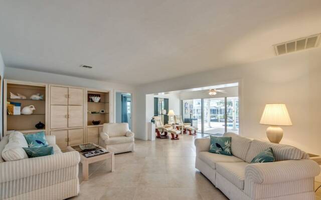 Villa Ariel - Roelens Vacations