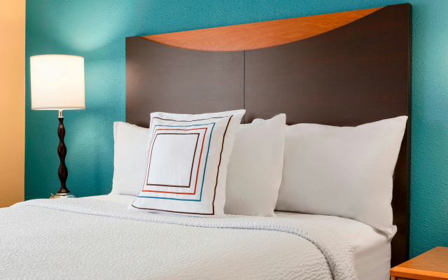 Fairfield Inn & Suites Minneapolis-St. Paul Airport