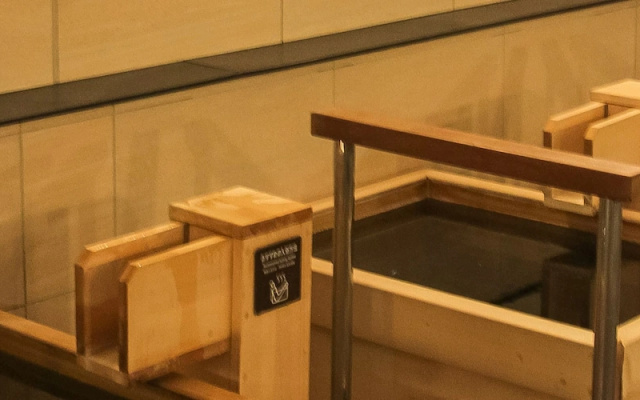 Kajimachi no Yu Spa Solani