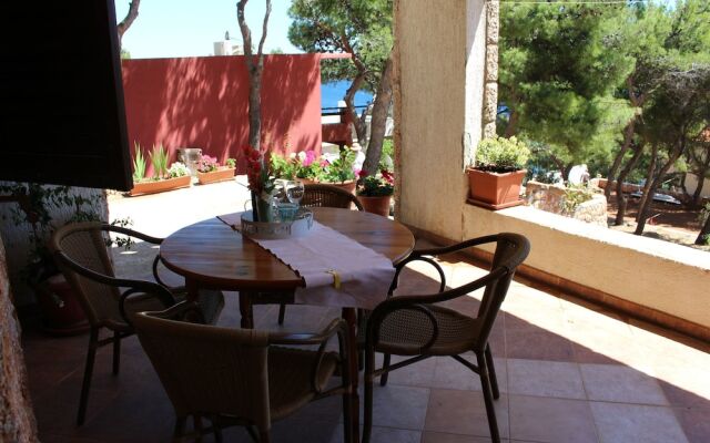 Apartments Vrankovic