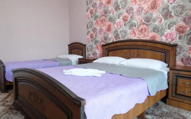 Arins Park Guest House