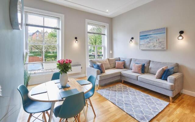 Host & Stay - Easby Hall 2