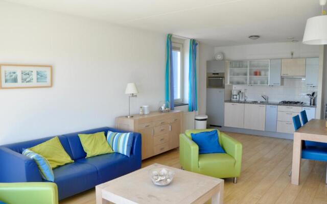 Duinerei appartement B203