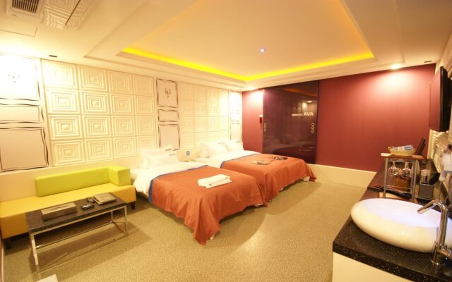 AVA Hotel Changwon
