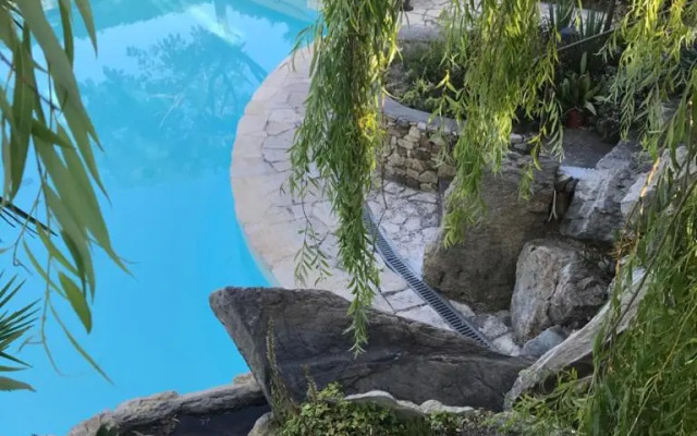 Relais San Sebastiano