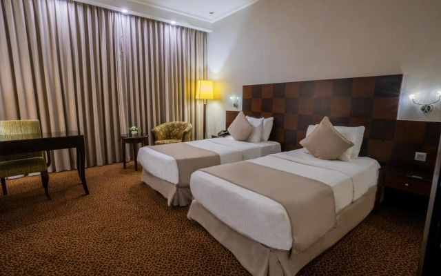 Ayass Hotel