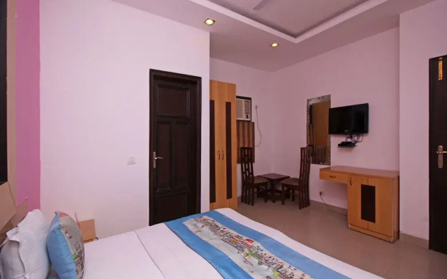 OYO 5114 Nagpal Palace